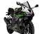 Puig Racing Downforce Spoilers for Kawasaki Ninja ZX-6R (24-25)