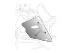 Puig Upper Wind Deflectors In Clear for BMW R1300 GS (23-25)