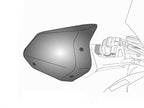 Puig Handguard Extensions In Clear for BMW R1300 GS Adventure (24-25)