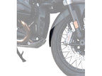 Puig Front Mudguard Extender In Black for BMW R1300 GS (23-25)