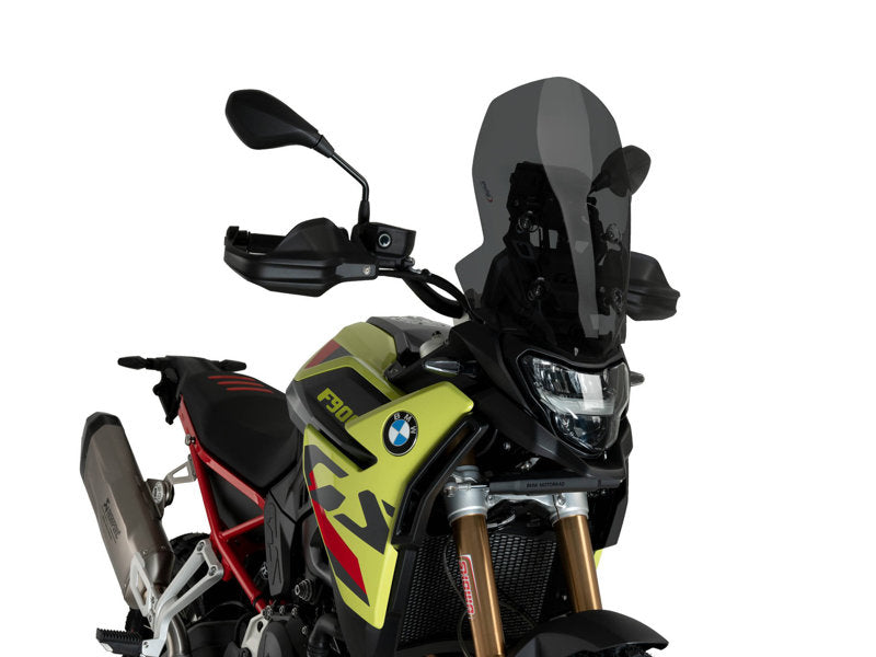Puig Touring Screen for BMW F900 GS (24-26)