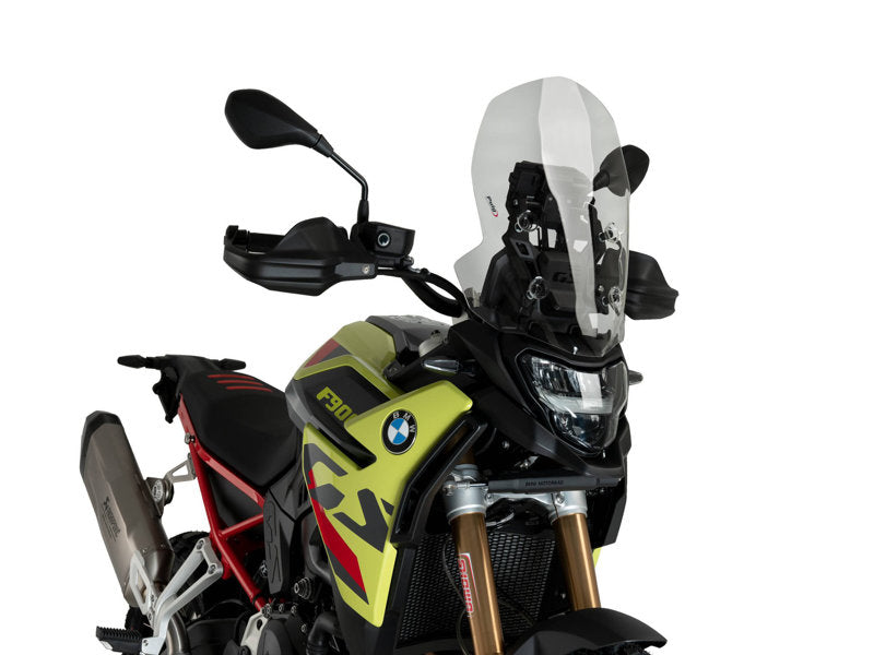 Puig Touring Screen for BMW F900 GS (24-26)