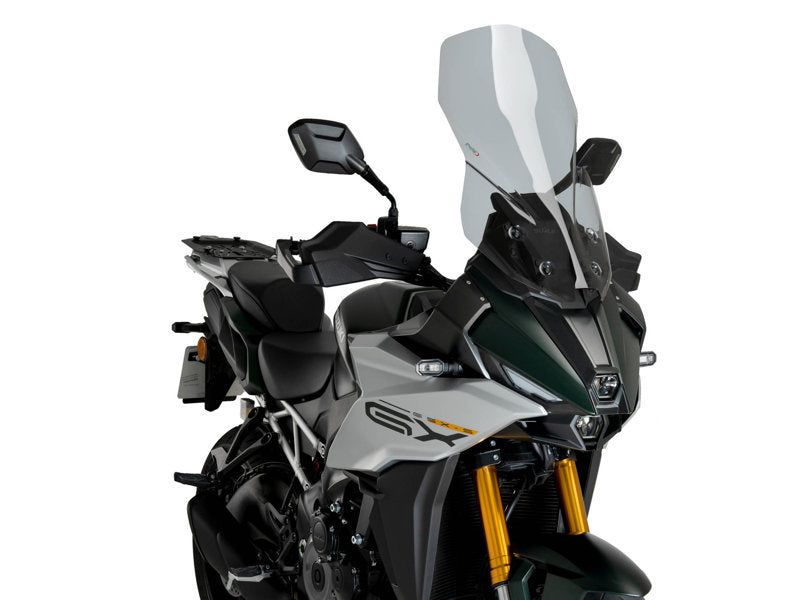 Puig Touring Screen for Suzuki GSX-S1000 GX (24-25)