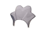 Puig Wave Screen In Light Smoke for Yamaha XJR 1300 (99-13)