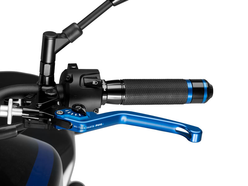 Puig Standard Lever for Benelli Leoncino 800 (22-25)