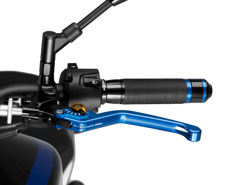 Puig Standard Lever for Triumph Speed Triple 1050 (08-10)