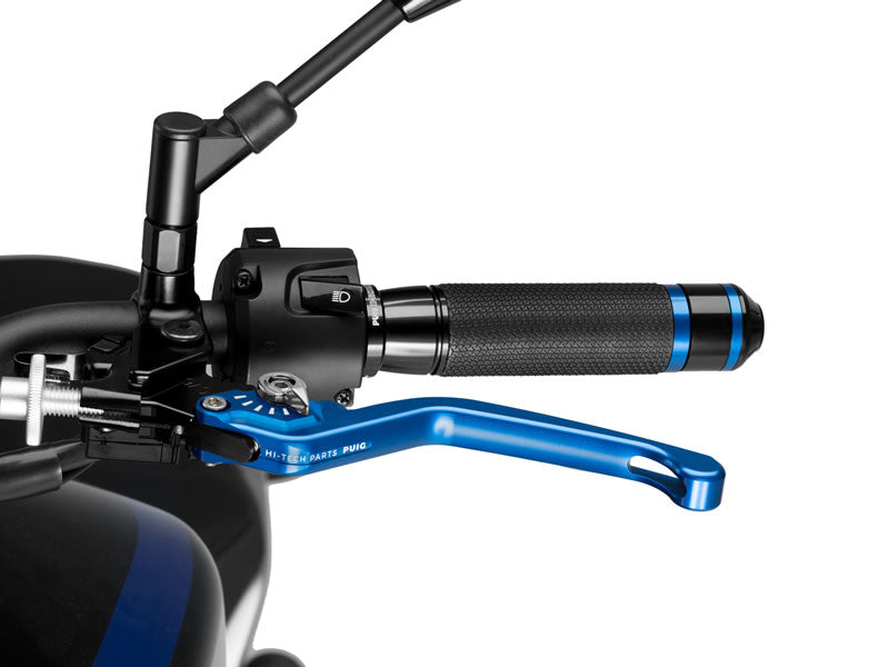 Puig Standard Lever for Benelli Leoncino 800 (22-25)