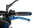Puig Standard Lever for Yamaha XSR 700 (16-26)
