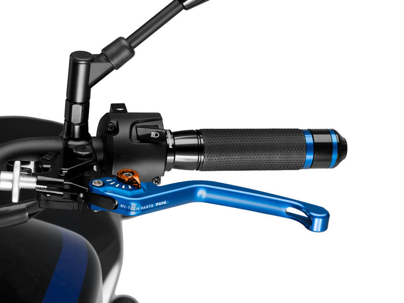 Puig Standard Lever for Triumph Street Triple 765 RS (20-26)