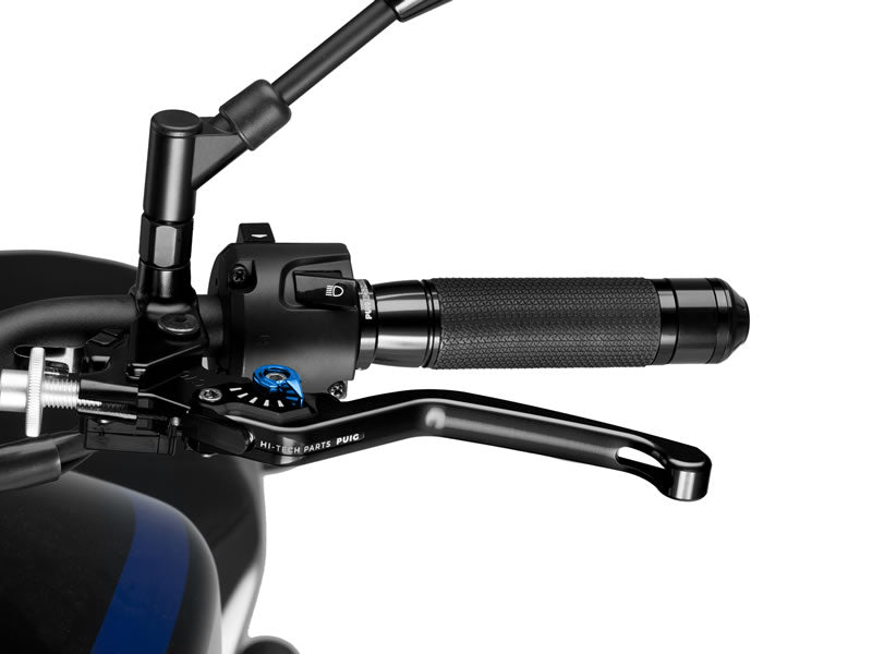 Puig Standard Lever for Triumph Speed Triple 1050 (08-10)
