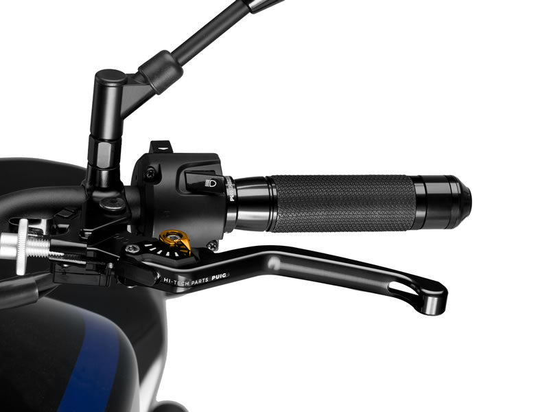 Puig Standard Lever for Triumph Speed Triple 1050 (08-10)