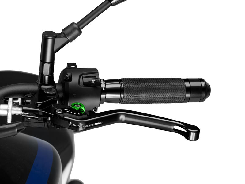 Puig Standard Lever for Benelli Leoncino 800 (22-25)
