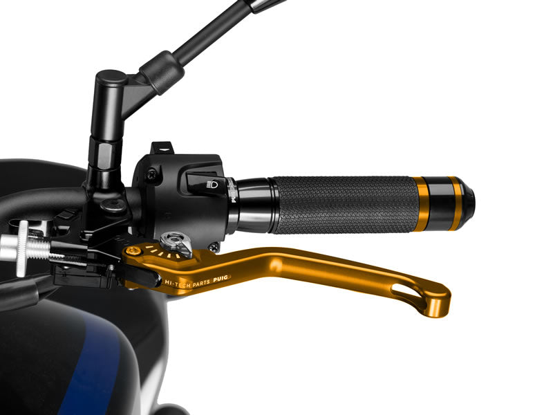 Puig Standard Lever for Benelli Leoncino 800 (22-25)