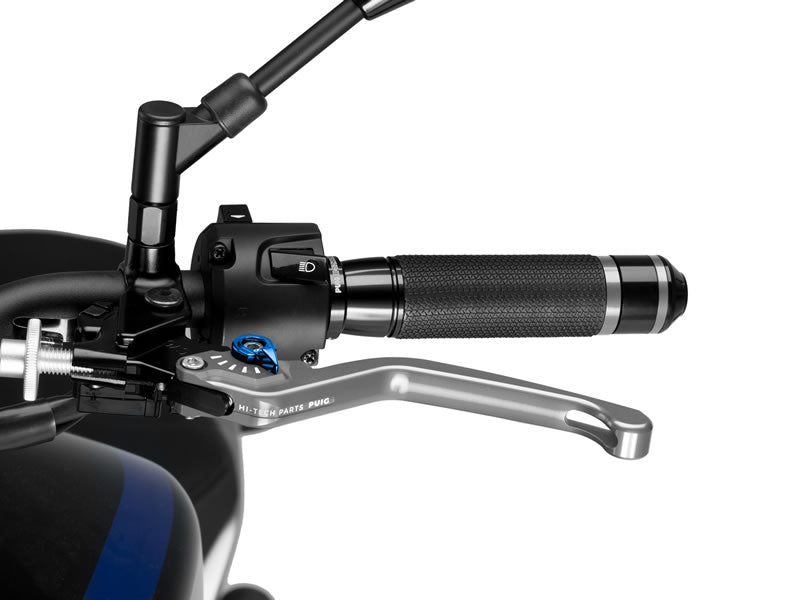 Puig Standard Lever for Triumph Speed Triple 1050 (08-10)