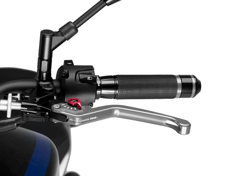 Puig Standard Lever for Yamaha XSR125 (21-26)