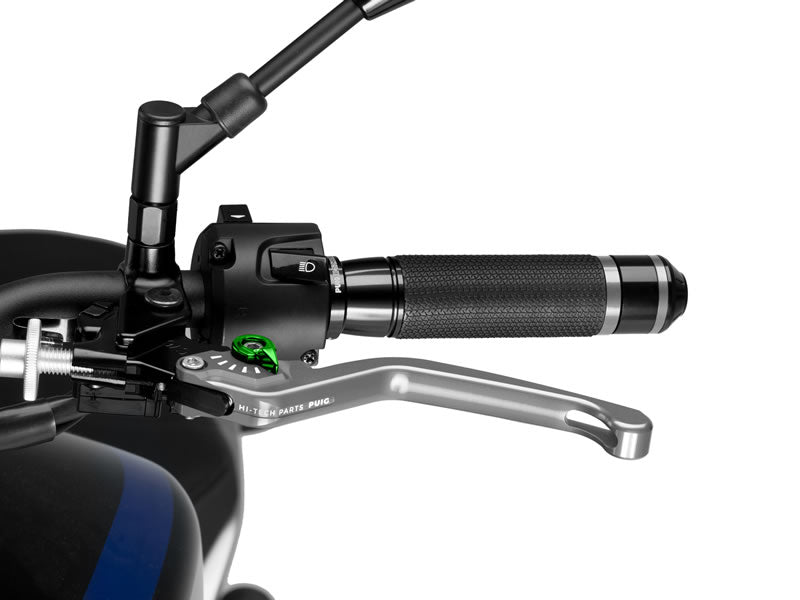 Puig Standard Lever for Triumph Street Triple 765 RS (20-26)