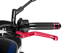 Puig Standard Lever for Yamaha XT 1200 Z Super Tenere (10-20)