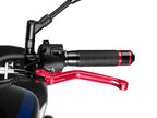 Puig Standard Lever for Yamaha R125 (21-25)