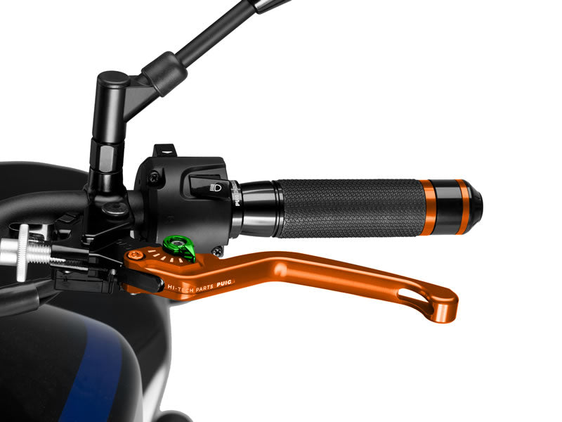Puig Standard Lever for Triumph Speed Triple 1050 (08-10)