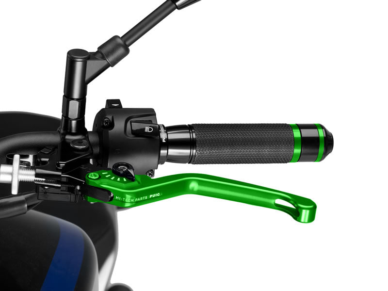 Puig Standard Lever for Benelli Leoncino 800 (22-25)