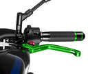 Puig Standard Lever for Yamaha R6 (17-20)