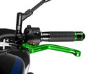 Puig Standard Lever for Triumph Street Triple 765 RS (20-26)
