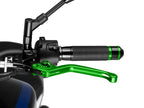 Puig Standard Lever for Triumph Street Triple 765 RS (20-26)