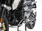 Puig Engine Guard In Black for BMW R1250 GS Adventure (18-24)