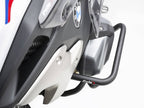 Puig Engine Guard In Black for BMW R1250 GS Adventure (18-24)