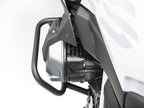 Puig Engine Guard In Black for BMW R1250 GS Adventure (18-24)