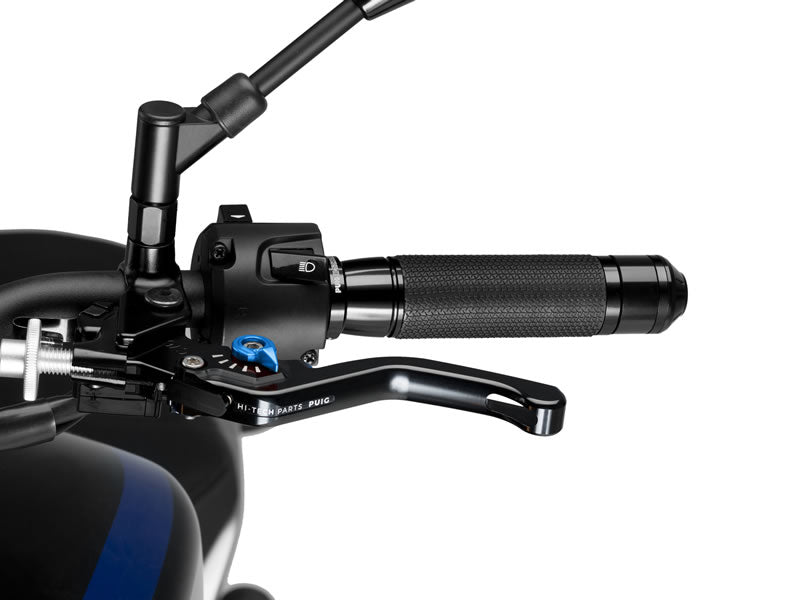 Puig Short Lever for Yamaha R3 (15-18)