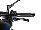 Puig Short Lever for Yamaha XMax 400 (13-23)