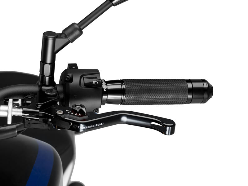Puig Short Lever for Kawasaki Z900 RS Cafe (18-20)
