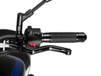 Puig Short Lever for Honda CB650R (19-25)