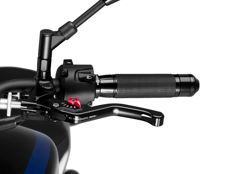 Puig Short Lever for Yamaha MT-09 SP (21-23)