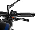 Puig Short Lever for Yamaha XSR900 (22-26)