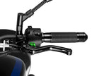 Puig Short Lever for Suzuki SV650 X (18-24)