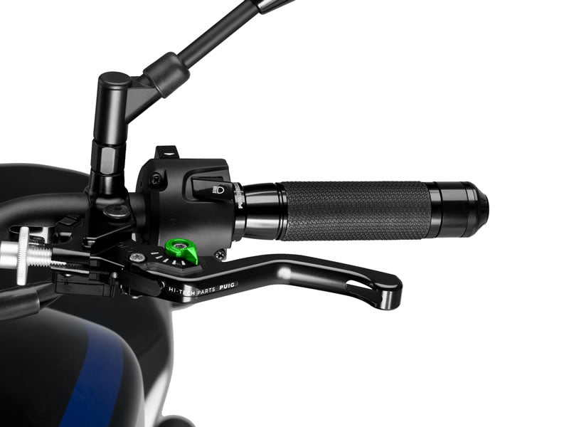 Puig Short Lever for Yamaha MT-09 SP (21-23)