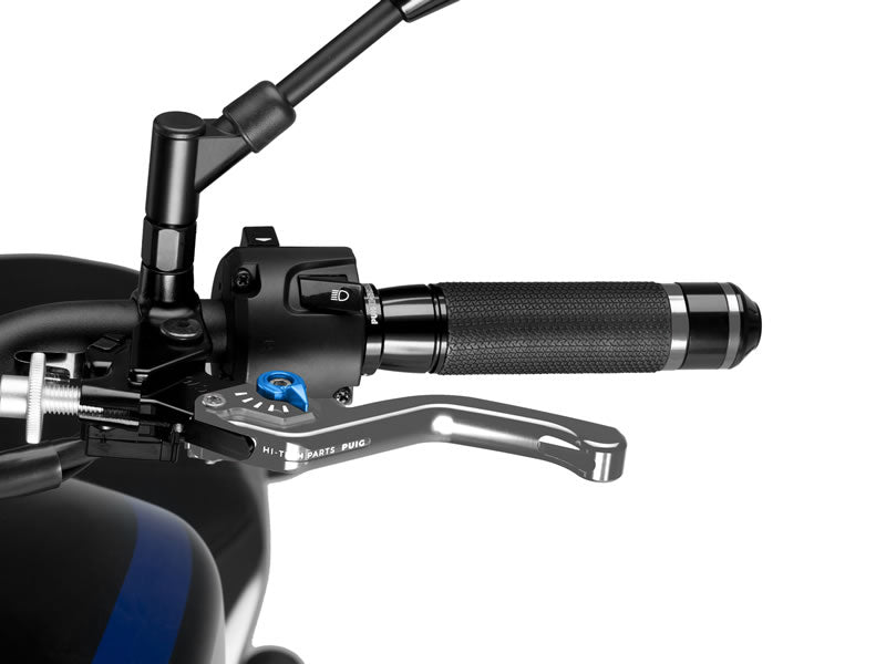 Puig Short Lever for Yamaha R6 Race (21-24)