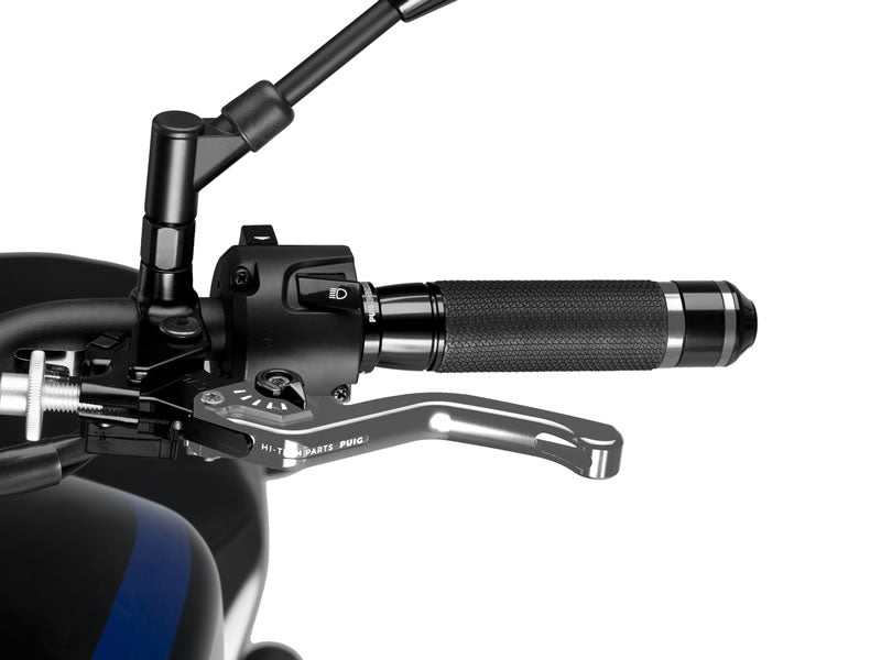 Puig Short Lever for Yamaha MT-09 SP (21-23)