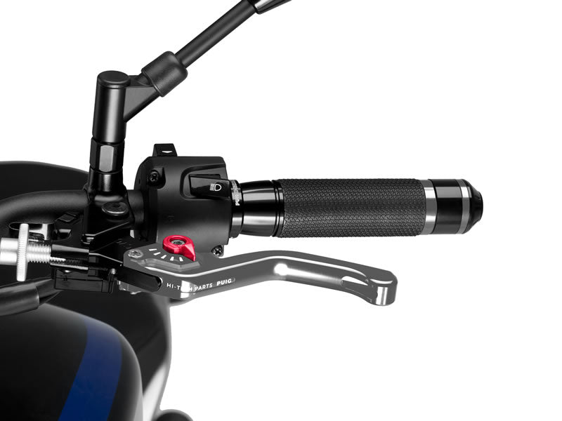 Puig Short Lever for Suzuki SV650 X (18-24)