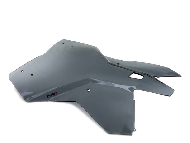 Puig Touring Screen In Clear for Yamaha Niken GT (19-22)