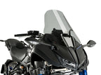 Puig Touring Screen for Yamaha Niken GT (19-22)