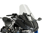 Puig Touring Screen for Yamaha Niken GT (19-22)