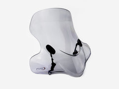 Puig City Touring Screen for Aprilia Sport City 200 (09-23)