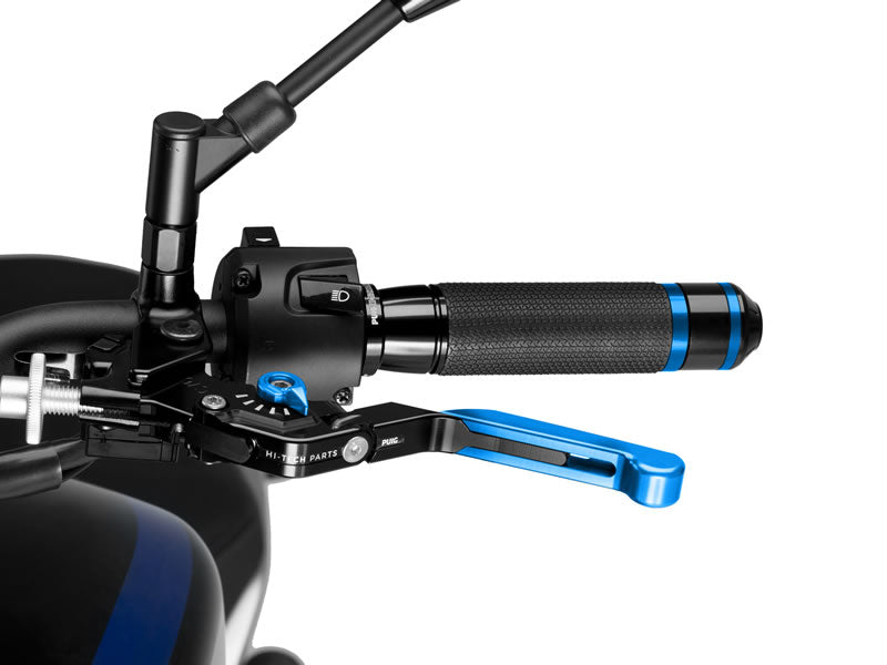 Puig Extendable Lever for Yamaha XT660R (04-16)