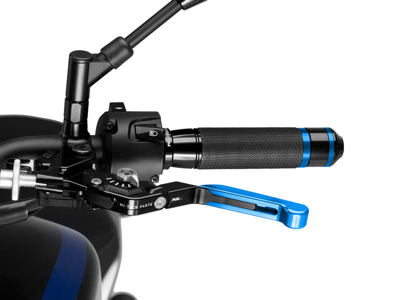 Puig Extendable Lever for Ducati Hypermotard 939 (16-18)