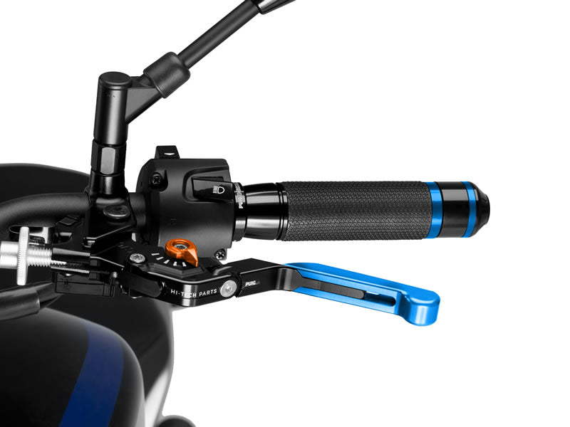 Puig Extendable Lever for Yamaha XT 1200 ZE Super Tenere (19-20)