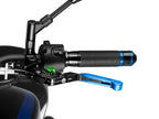 Puig Extendable Lever for Yamaha R1 M (16-24)