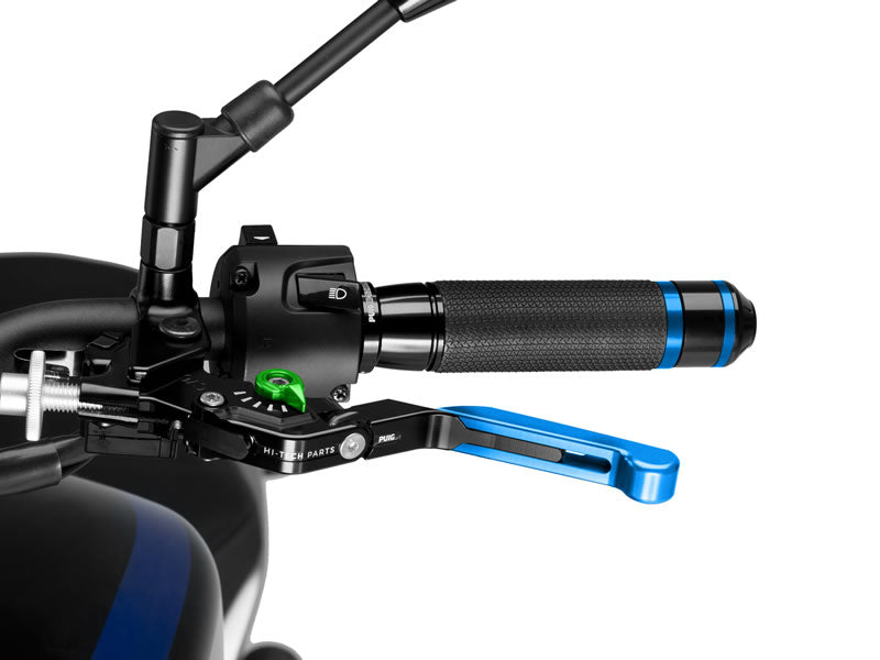 Puig Extendable Lever for Yamaha R125 (21-25)